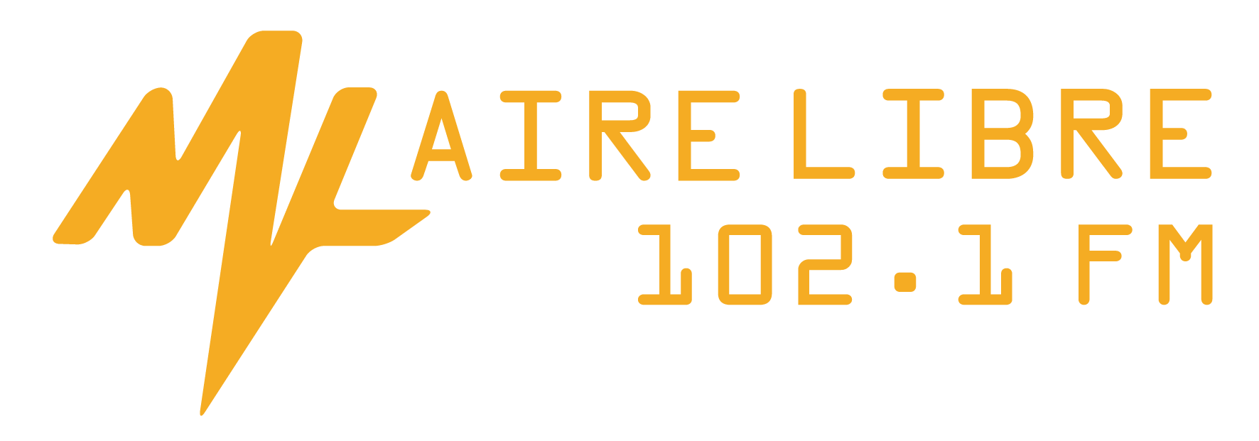 Aire Libre 102.1 FM