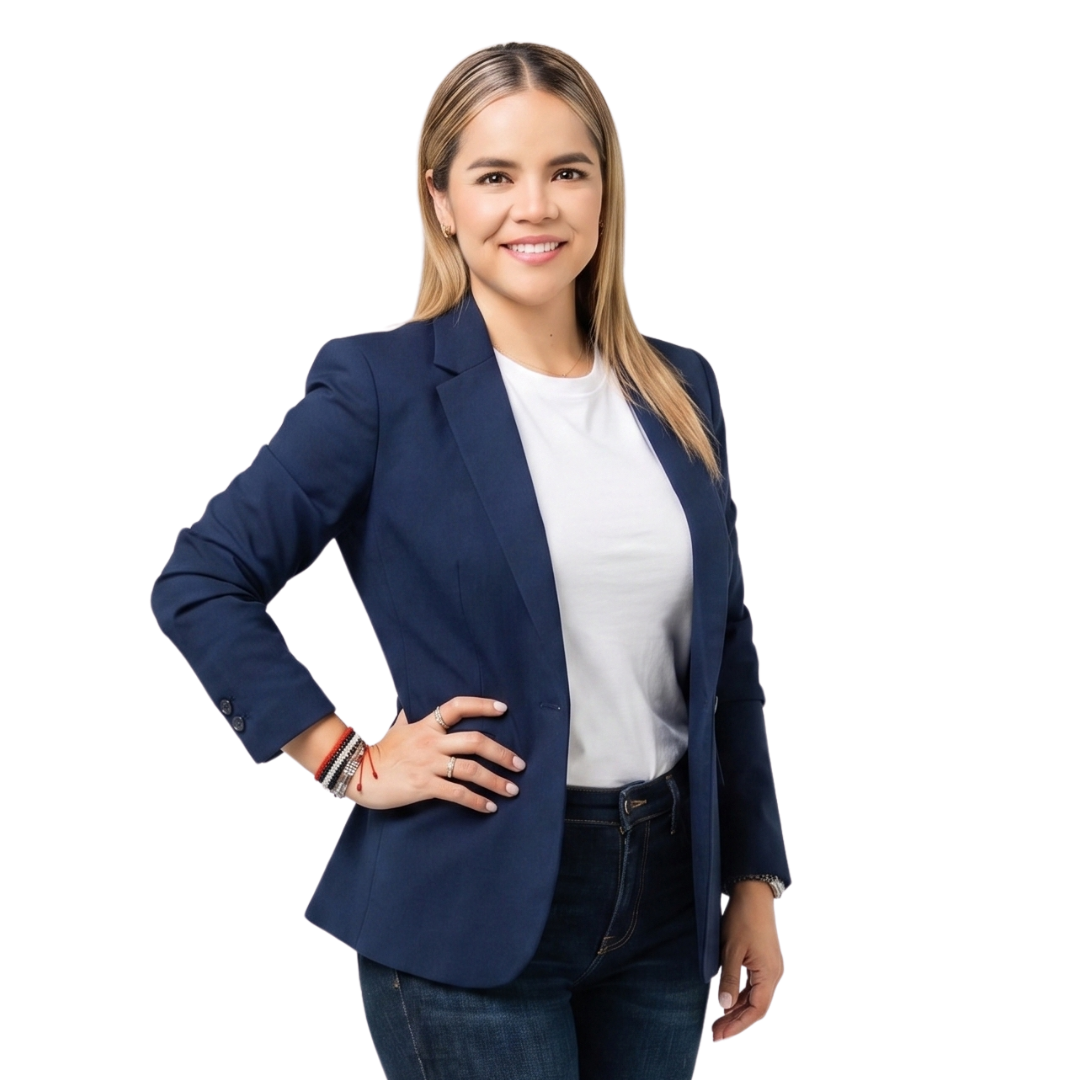 Alejandra Flores