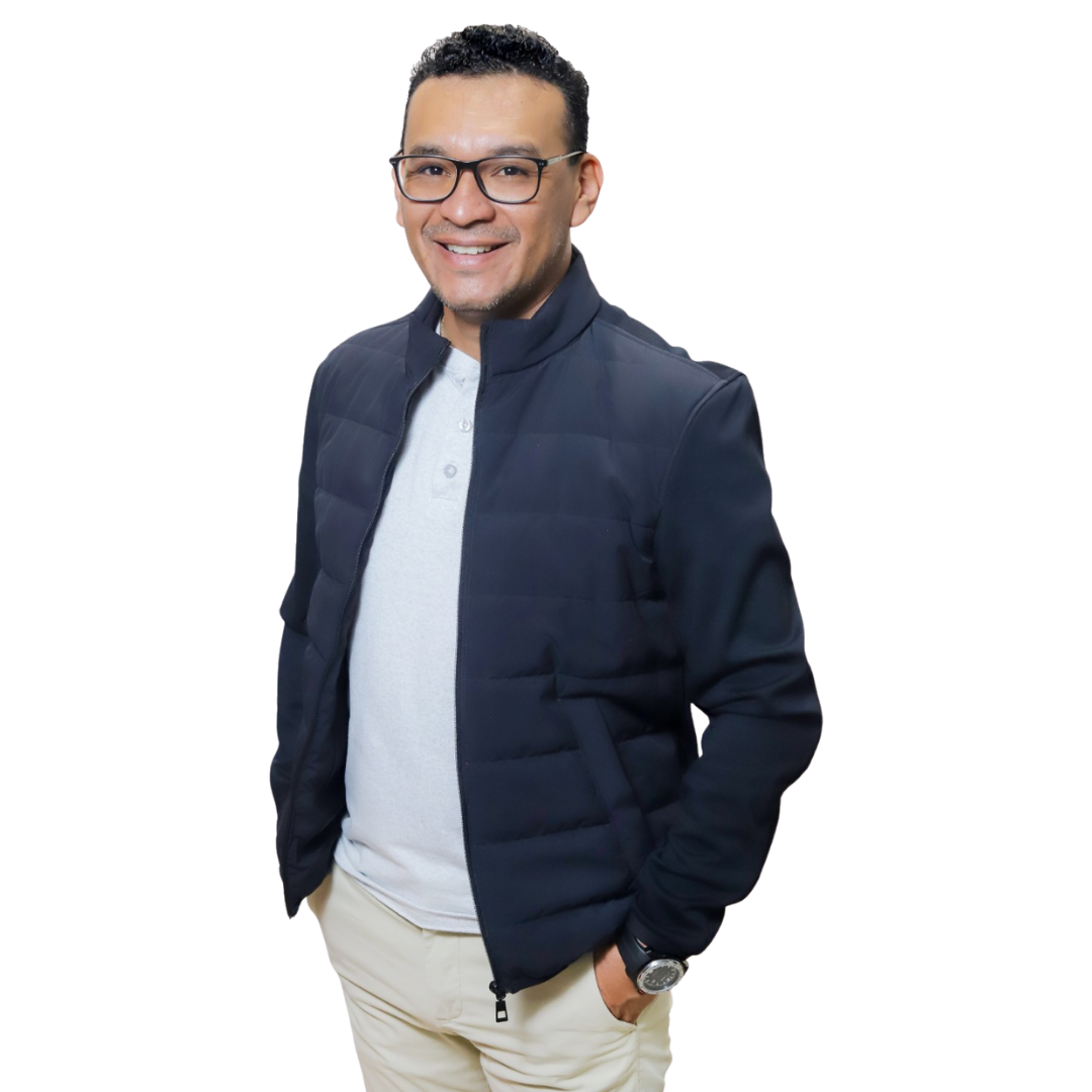 Gonzalo Cruz