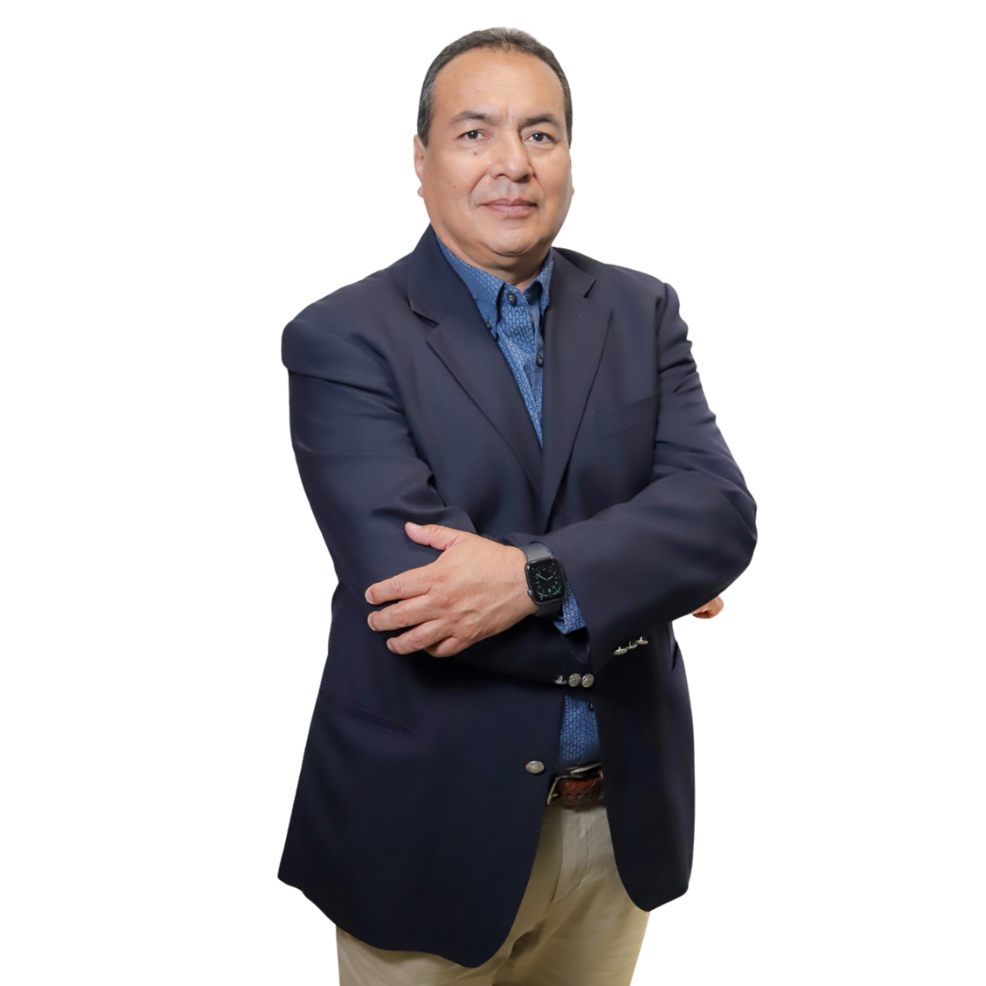 Pastor Matías Arrazola