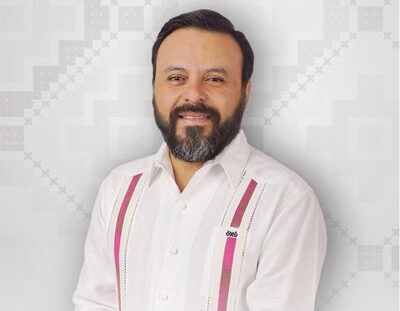 En Oaxaca, 70 municipios con riesgo de violencia: Jesús Romero
