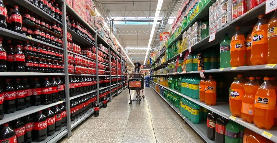 Refrescos, cigarros y gasolina: Prepárense para el aumento del IEPS en 2023