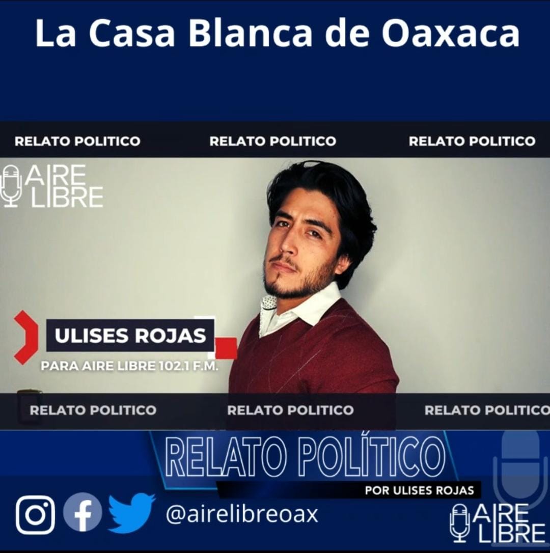 La Casa Blanca de Oaxaca