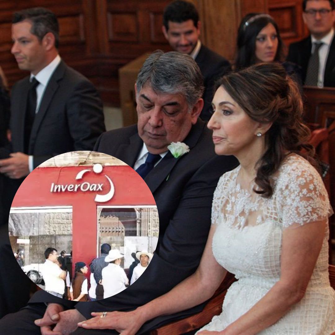 La “gran manzana” de los Murat.