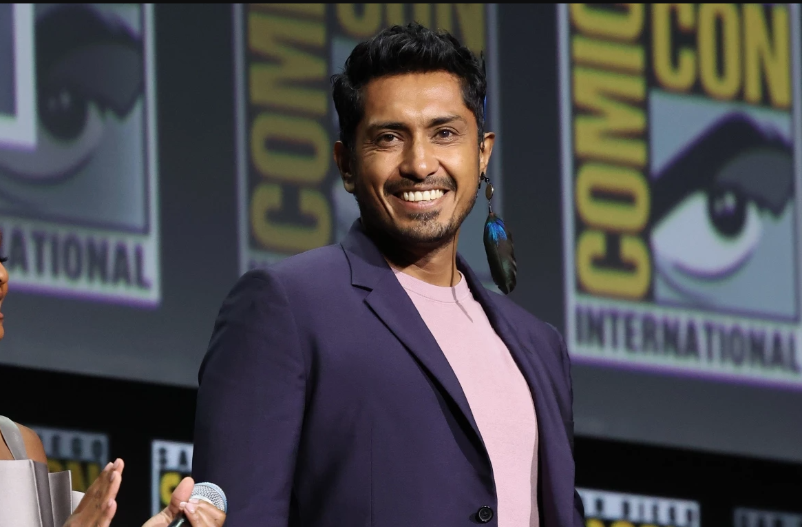 Marvel busca que Tenoch Huerta sea nominado al Óscar