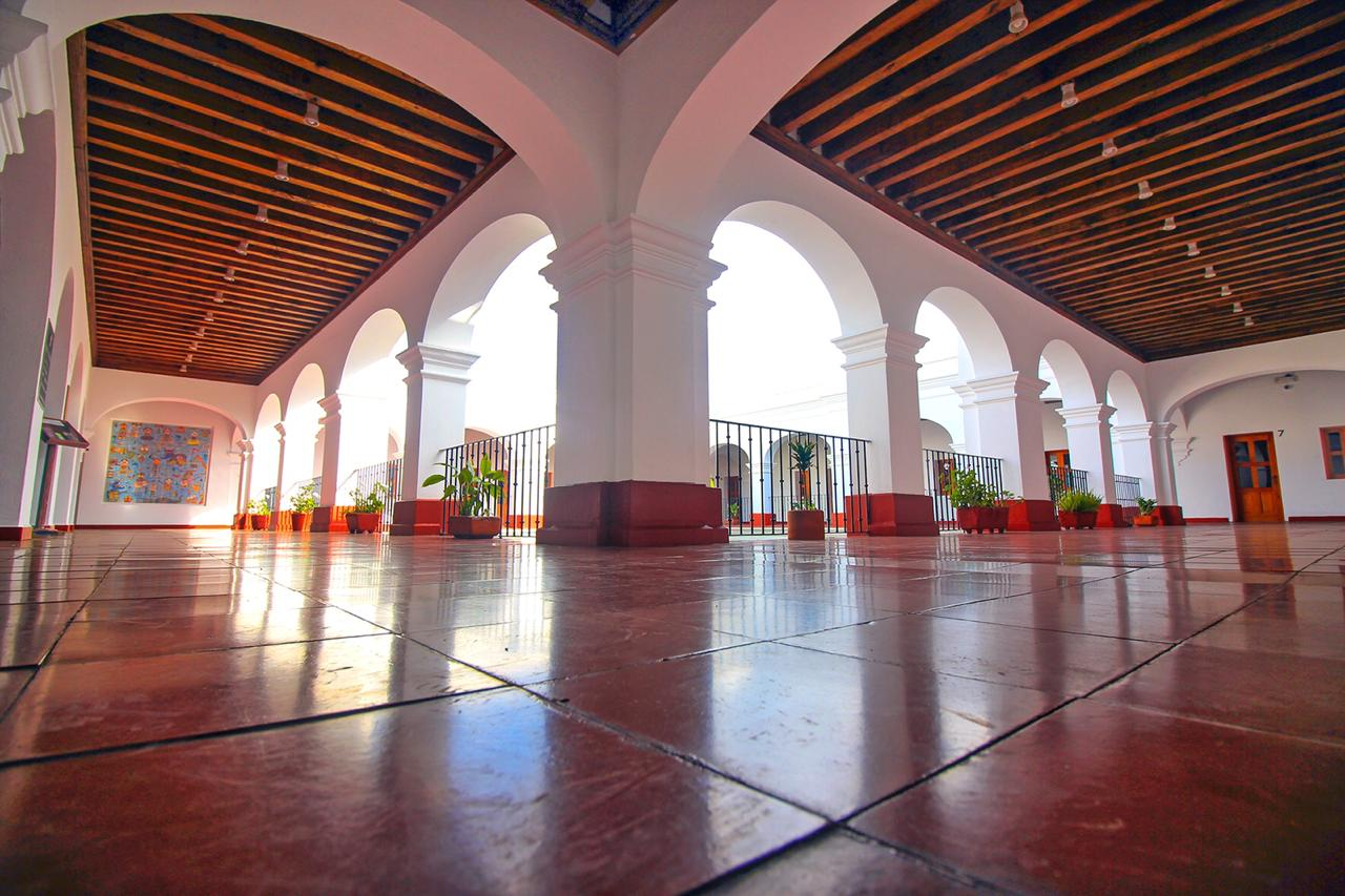 Prepara CCO nueva oferta artística y cultural