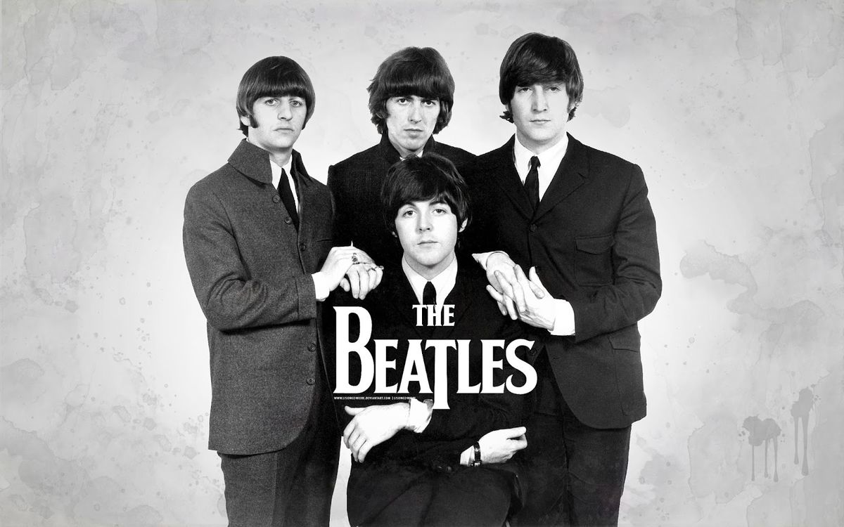 Día Internacional de The Beatles
