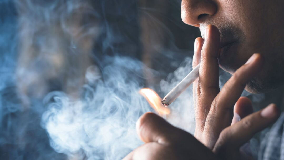 Entra en vigor Reglamento de la Ley General para el Control del Tabaco