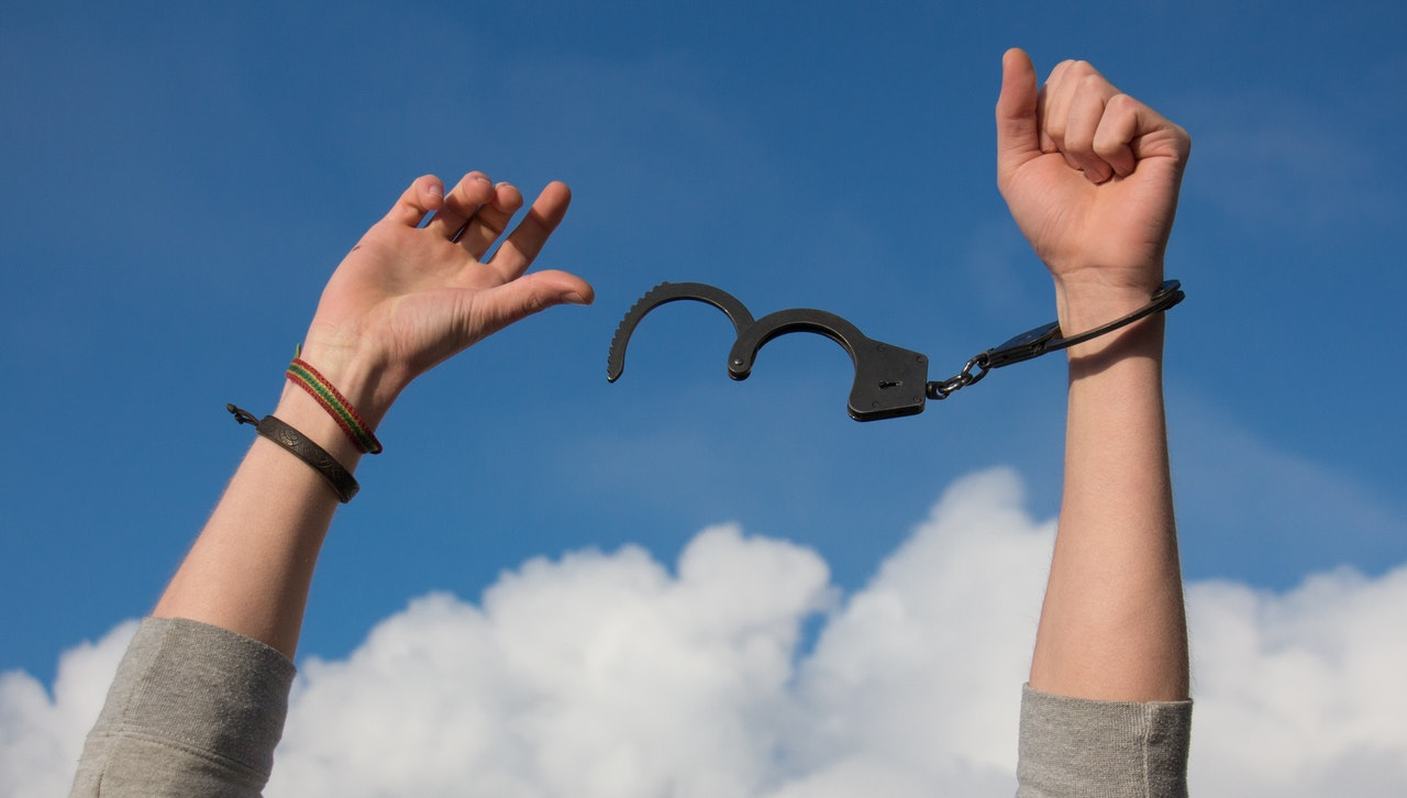 Día Mundial de la Libertad