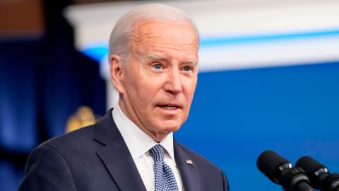 FBI encuentra más documentos clasificados en casa de Joe Biden