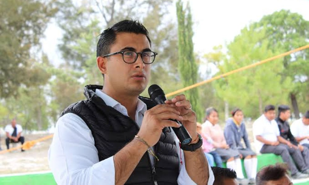 CORRUPCIÓN HA PREDOMINADO EN EL Iebo, REVELA GOBIERNO DEL ESTADO
