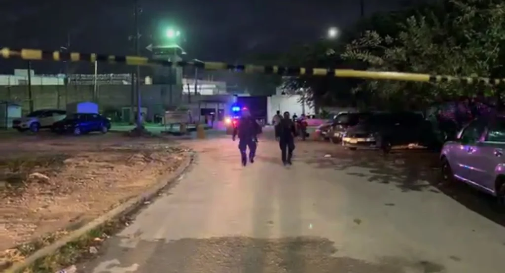 Intentaron matar al periodista Rubén Darío Cruz en Cancún