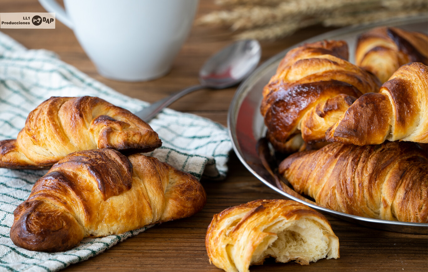 Día Internacional del Croissant