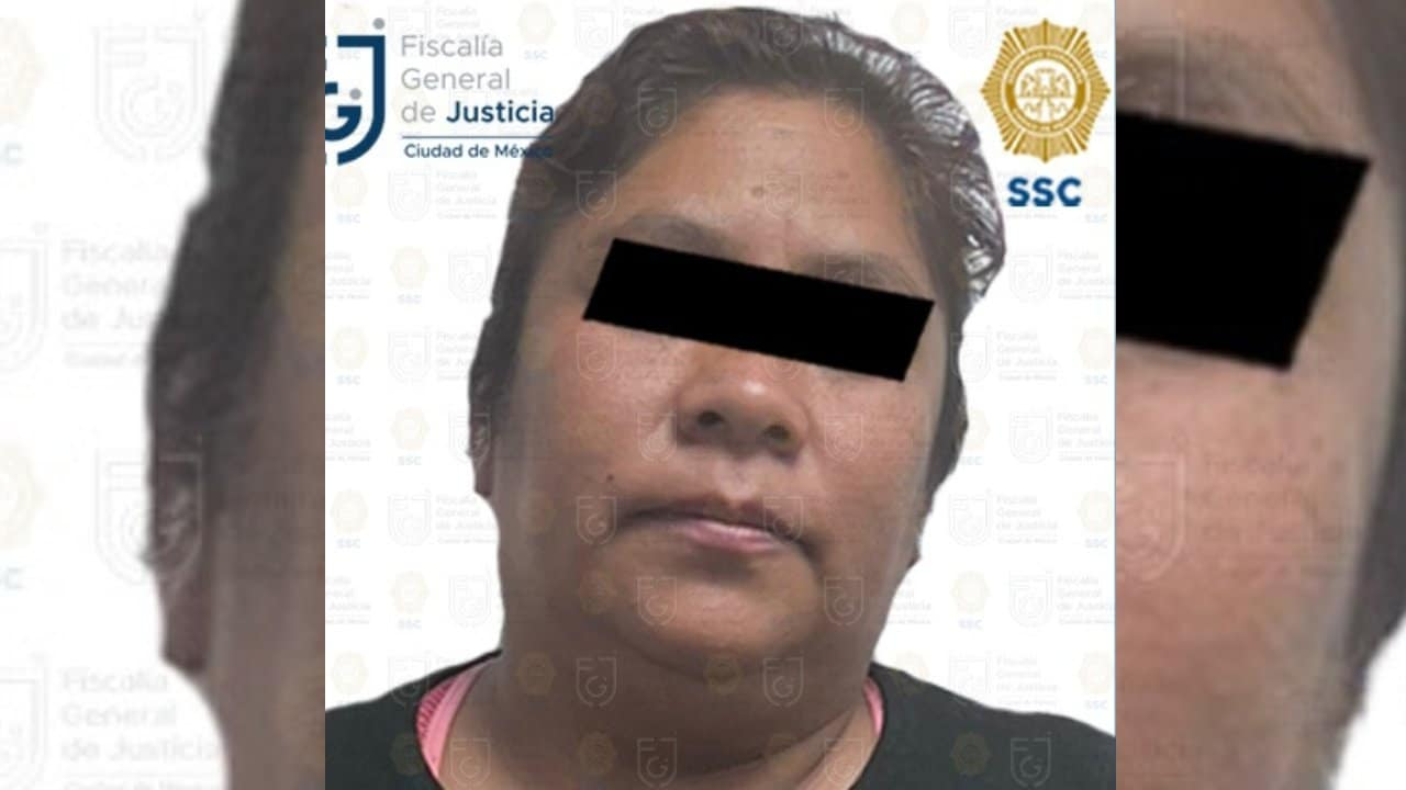 Detienen a una mujer por arrojar aspas de plástico a las vías del Metro