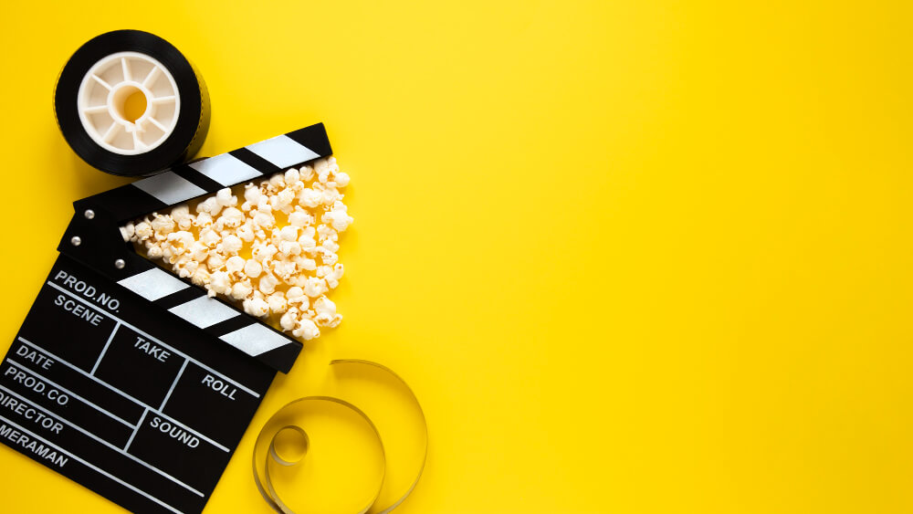 Día Mundial del Cine