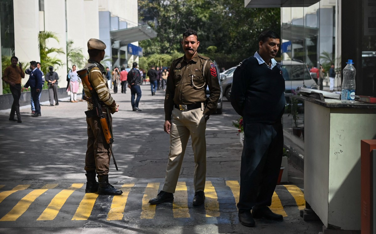 MAFIA DE LA INDIA EXPANDE SUS NEGOCIOS CON LOS CÁRTELES MEXICANOS