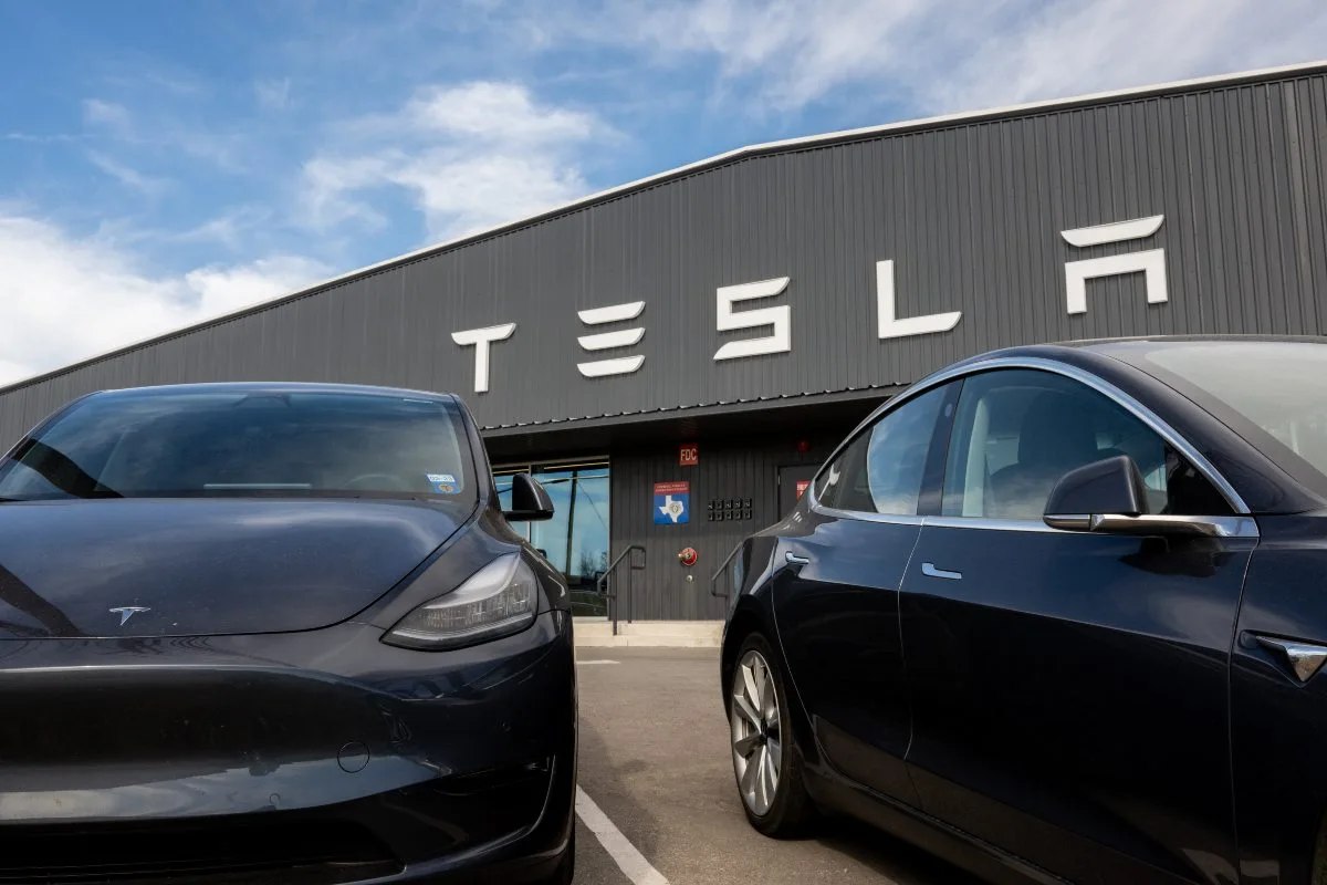 NUEVO LEÓN NO ES OPCIÓN PARA TESLA POR FALTA DE AGUA, DICE AMLO