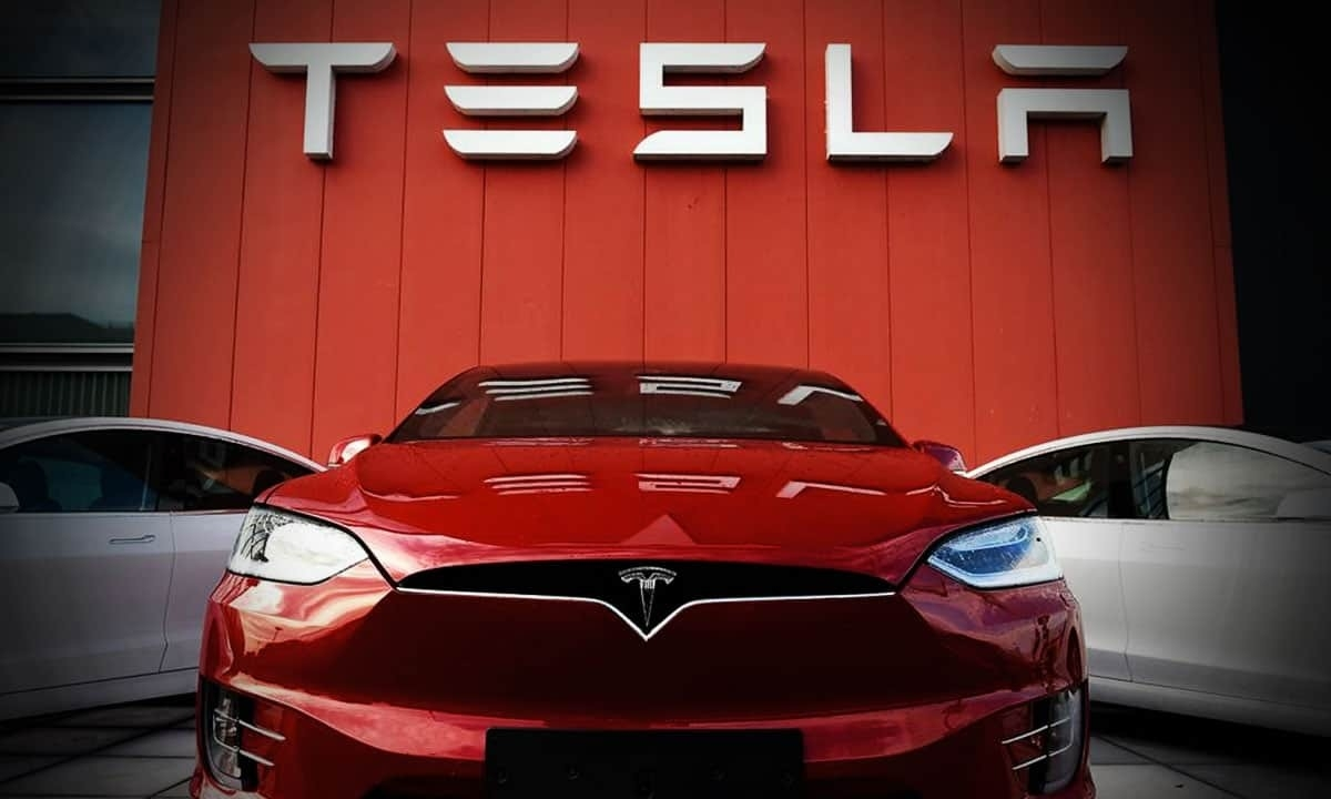 TESLA PODRÍA INSTALAR SU PLANTA EN EL ISTMO DE TEHUANTEPEC