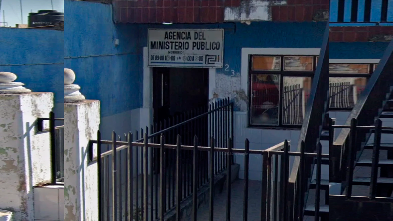 Dos mujeres fueron a denunciar violencia familiar y las mataron ¡Dentro del MP!