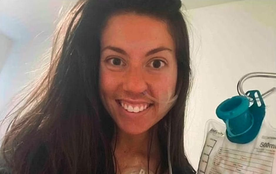 Arrestan a tiktoker por fingir que tenía cáncer y estafar a sus seguidores