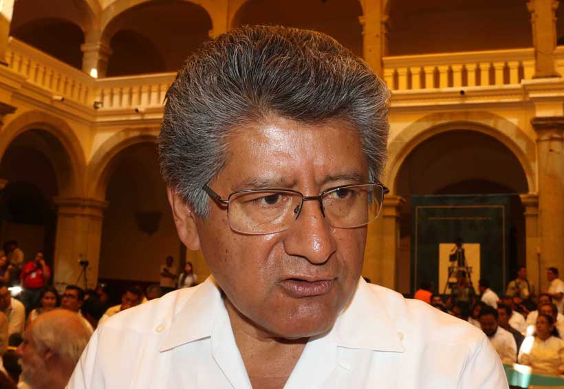 Francisco Martínez Neri, otorgó permisos para que operen hoteles “express” para la prestación del “sexo servicio” en el Centro Histórico