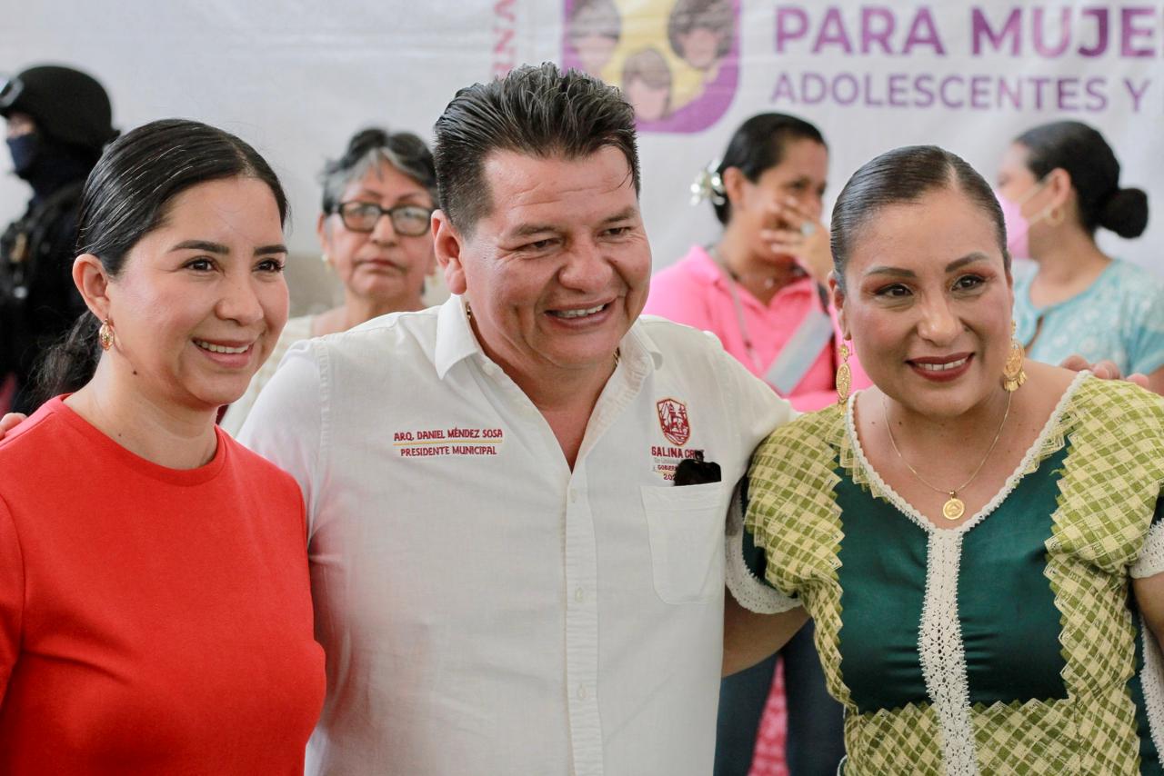 Promueven campaña ¿Quién cuida a quien te cuida? para difundir los derechos de las trabajadoras del hogar