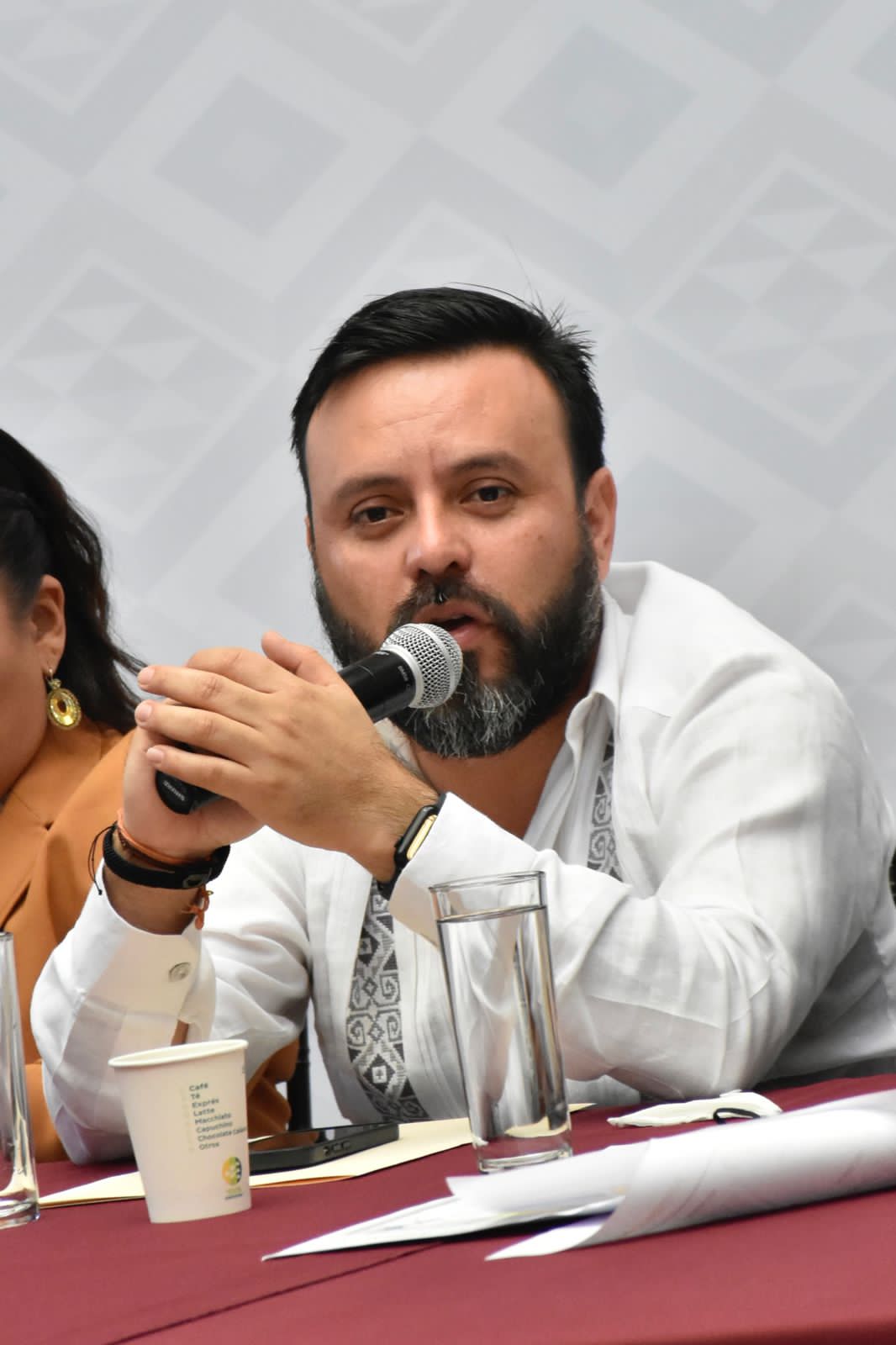 Fortalece SEGO la gobernabilidad, la paz social y el desarrollo de Oaxaca
