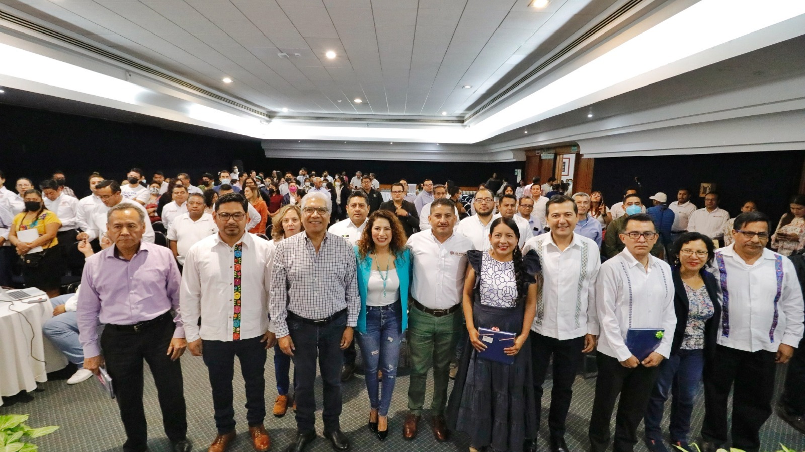 Buscan generar conciencia sobre el cuidado del agua