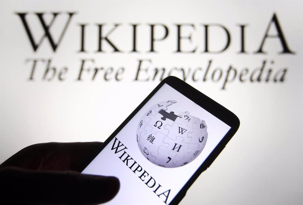 Rusia multa a Wikipedia por sus artículos sobre la Guerra en Ucrania