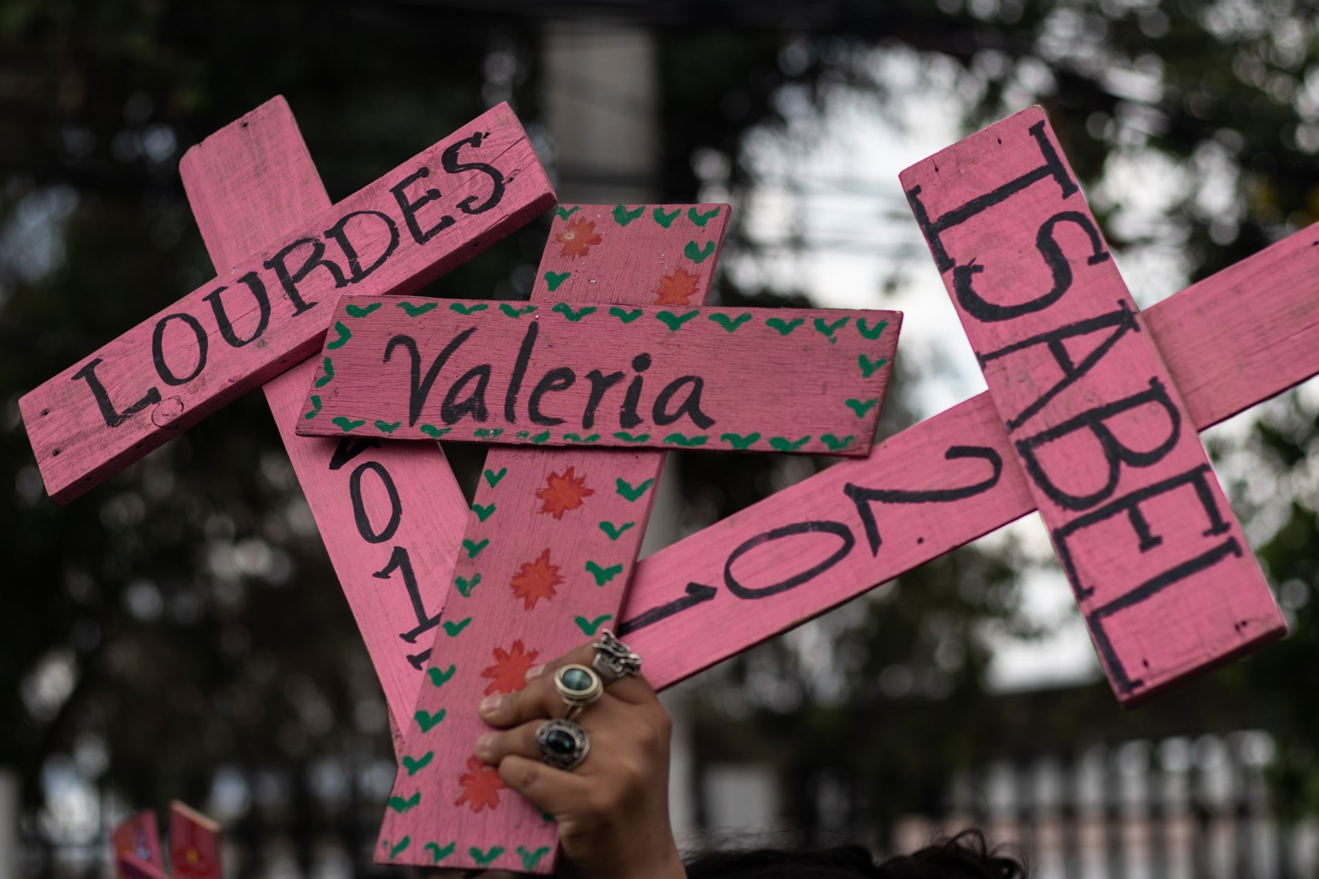 Colima, Morelos, Nuevo León y Oaxaca, los estados más letales para las mujeres