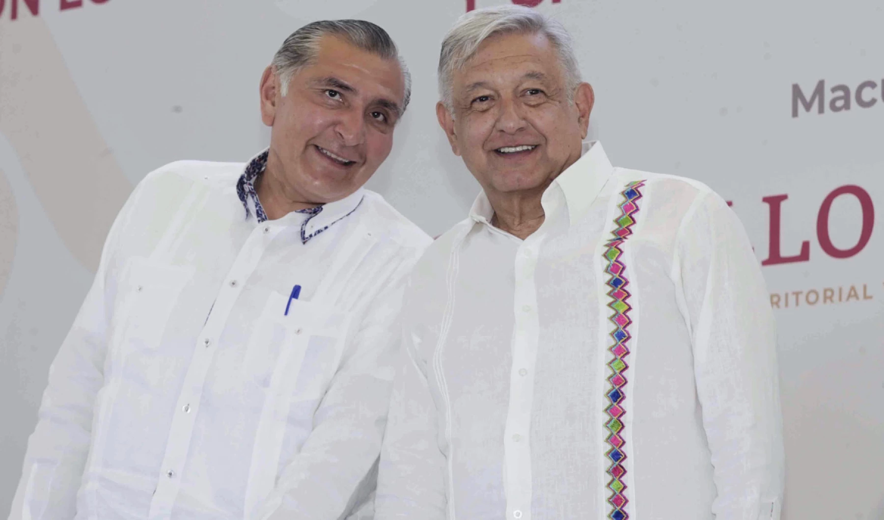 El Plan B de la Reforma Electoral ya está en marcha y el presidente no podría estar más feliz
