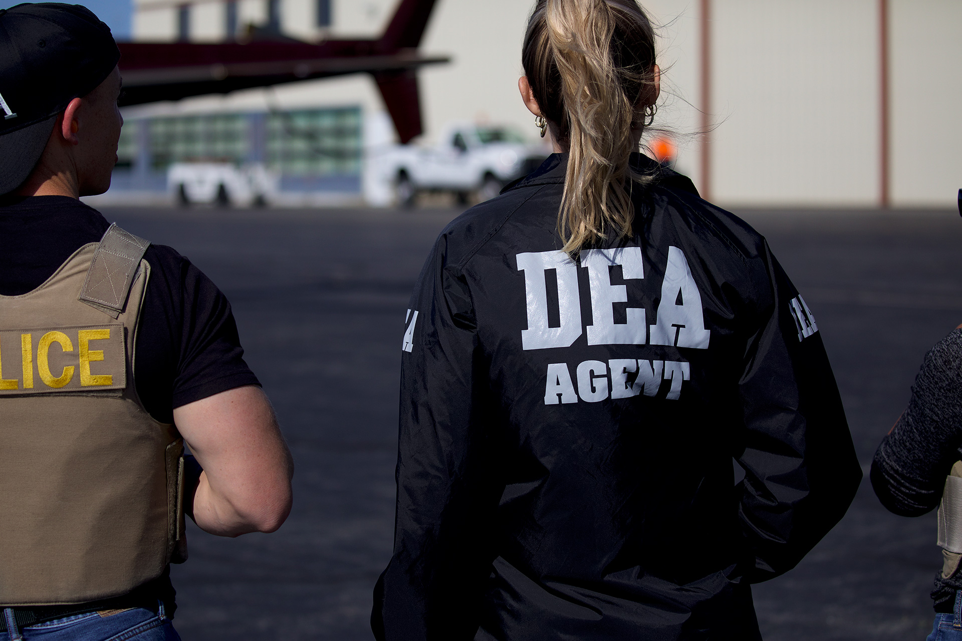 “Narco” recluta hasta a ex marines, reportan Justicia de EU y DEA