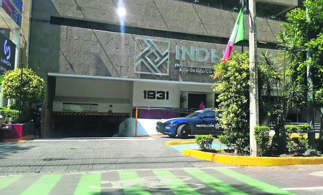 Cobraba “moches” y dio contratos por casi 4 mil mdp