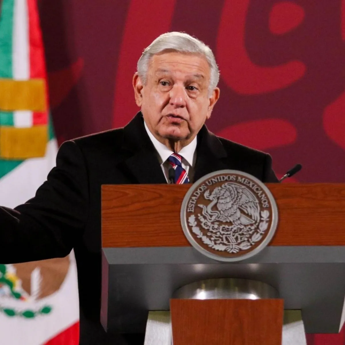 AMLO critica a ministro que frenó “Plan B” electoral y advierte que hay un “Plan C”