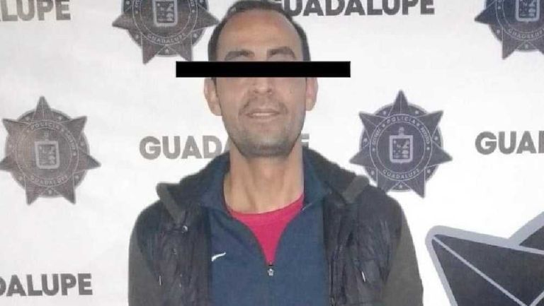 Exjugador de Tigres es detenido en Nuevo León por presuntamente agredir a su pareja