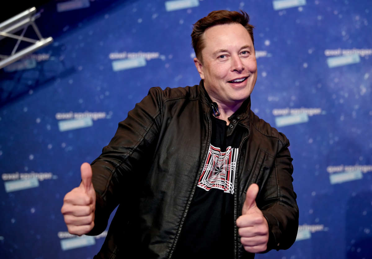 Elon Musk, dueño de Tesla, planea visitar China y reunirse con el primer ministro