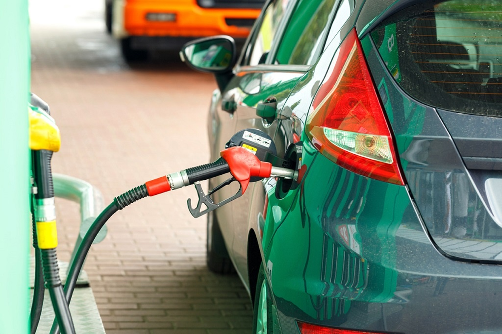 Automovilistas pagarán más impuesto por gasolinas y diésel durante Semana Santa