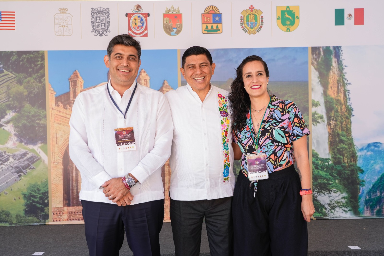 Amazon México y Gobierno de Oaxaca, aliados para impulsar la economía digital