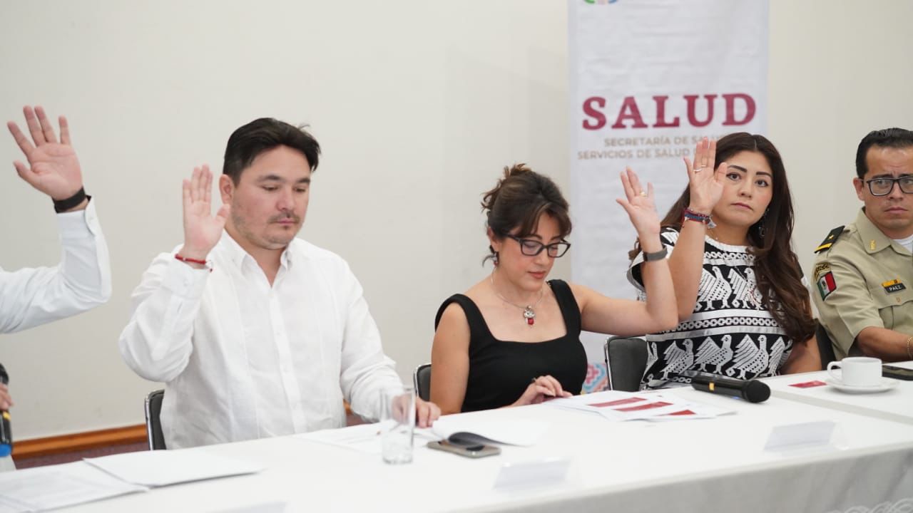 Impulsará SSO proyectos de investigación en salud