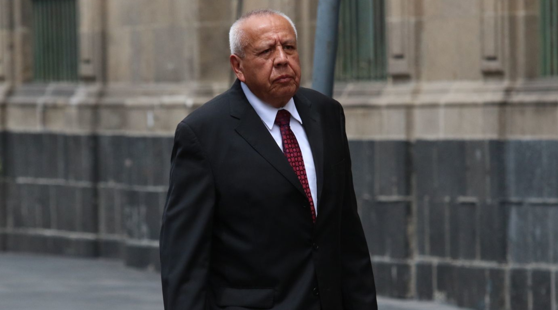 Aplazan audiencia de Francisco Garduño por incendio en estación migratoria en Ciudad Juárez
