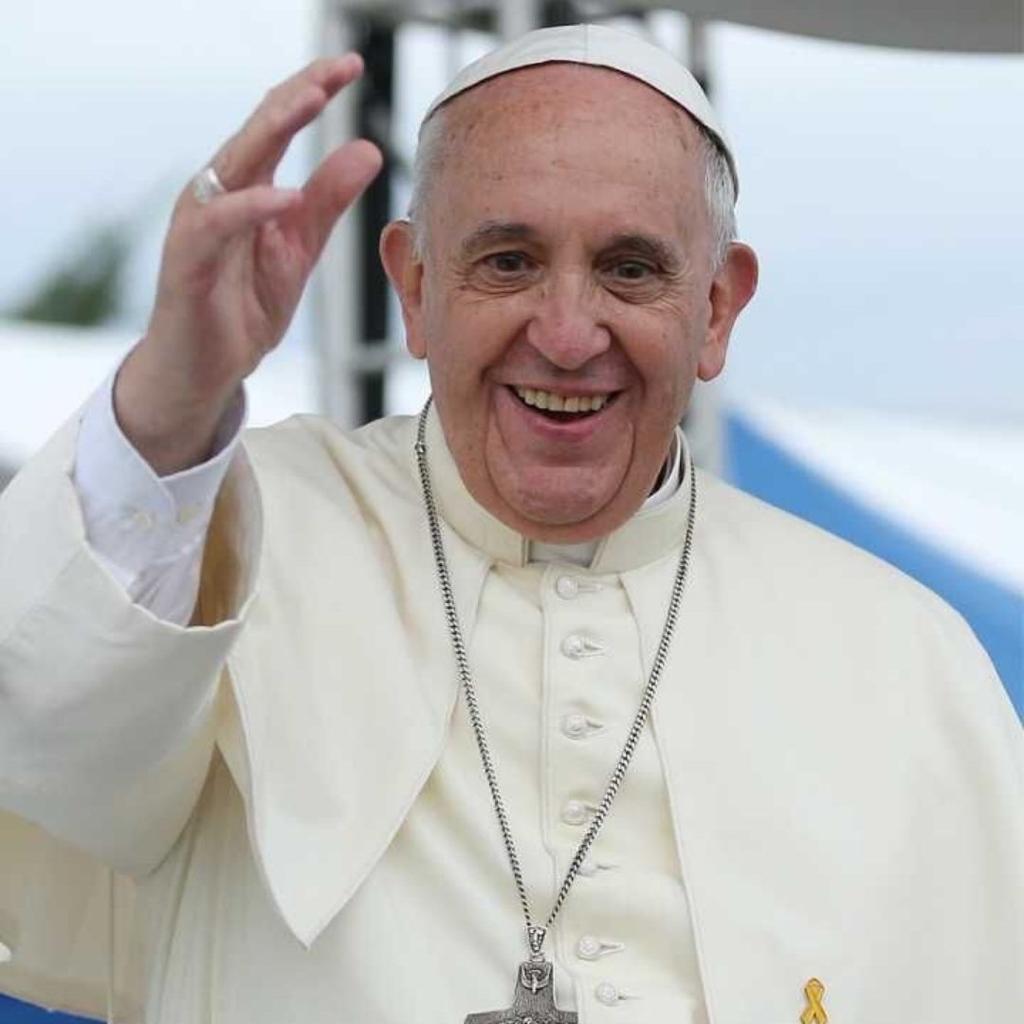 El papa Francisco les otorga a las mujeres un histórico derecho al voto en una reunión de obispos
