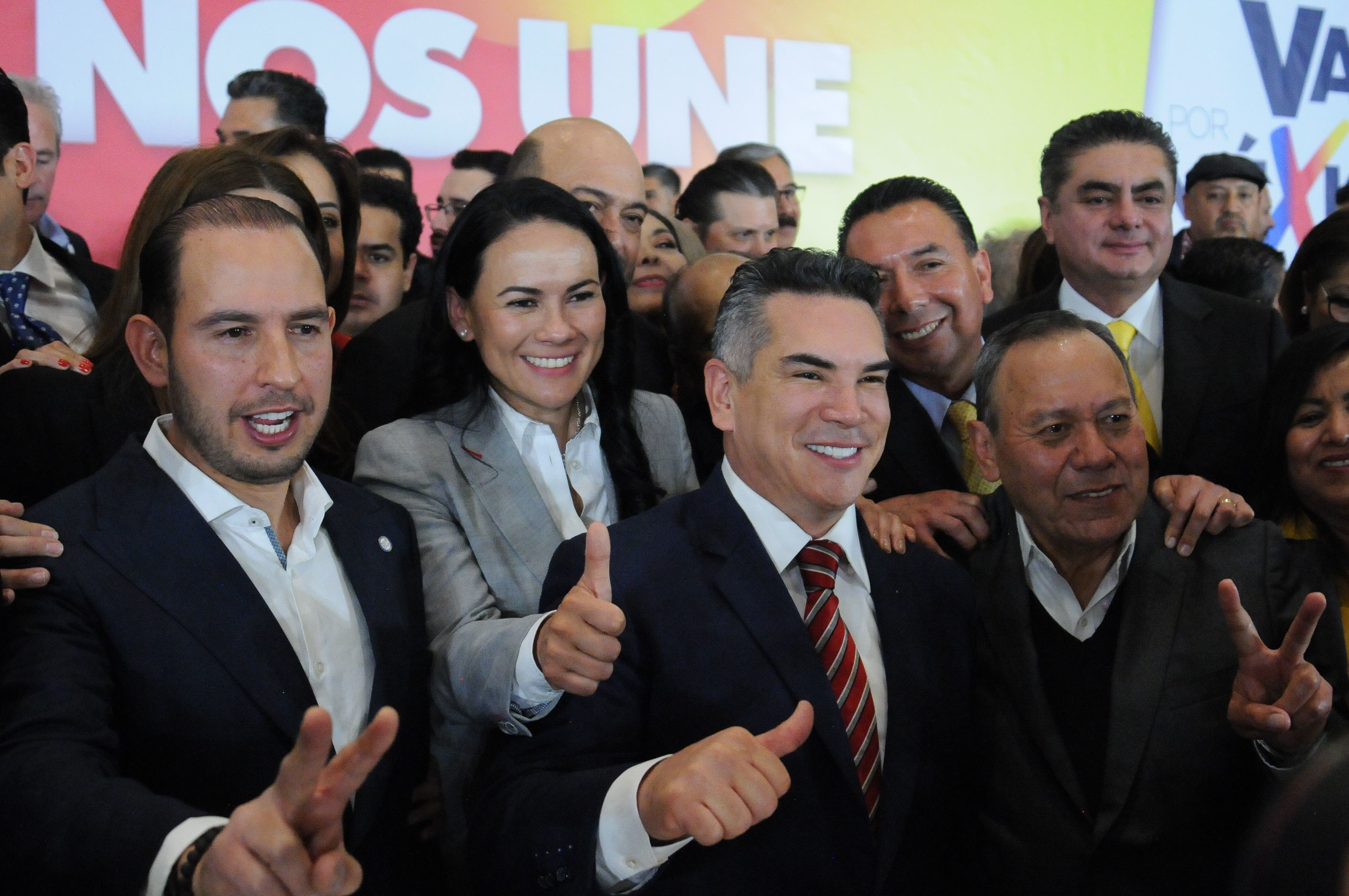 Arrancan las campañas en los últimos dos bastiones del PRI