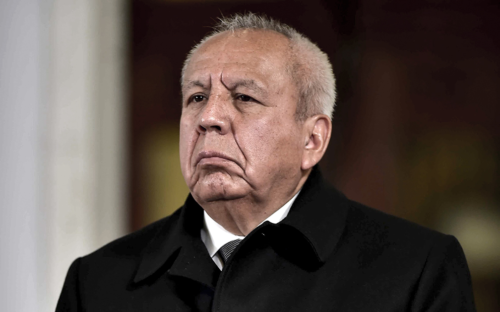 Citan a Francisco Garduño para comparecer tras muerte de migrantes en Chihuahua