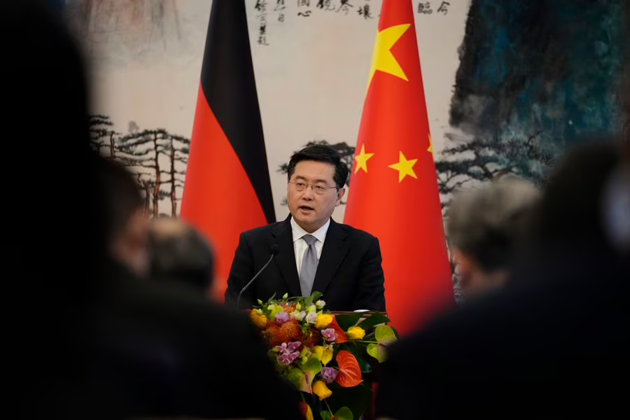 China dice que no exportará armas a los bandos en Ucrania