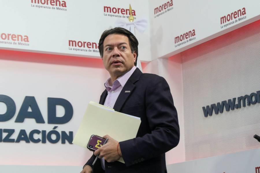 Gobernadores de la 4T desafían al Tribunal y respaldan a Delgado