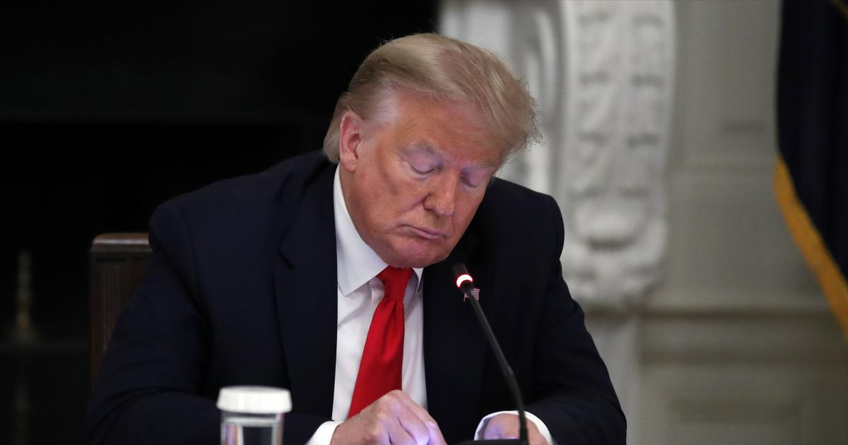 Juez rechaza retrasar juicio contra Trump por demanda de denunciante de violación