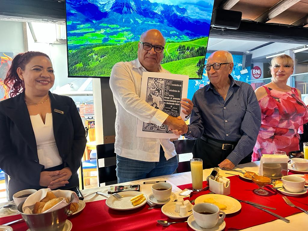 Reitera PRI estatal respeto a la libertad de expresión y al gremio periodístico