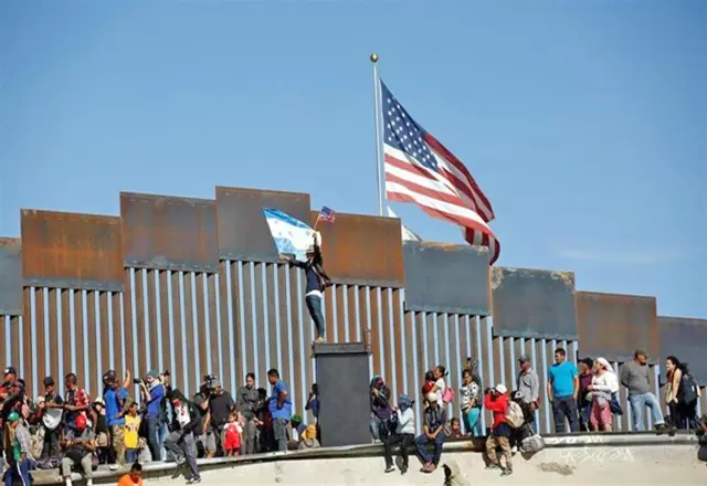 EU advierte de nueva ola de migrantes para mayo