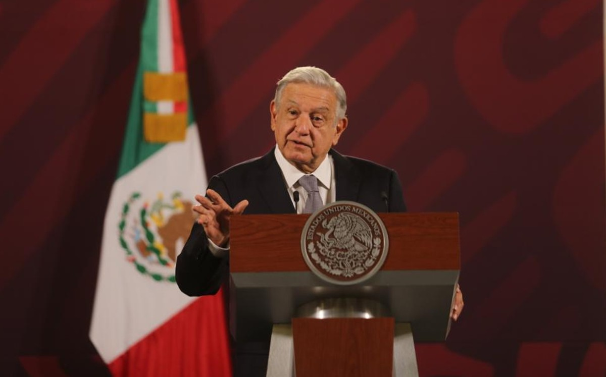 Uno de cada dos mexicanos confía plenamente en AMLO, según encuesta del Inegi