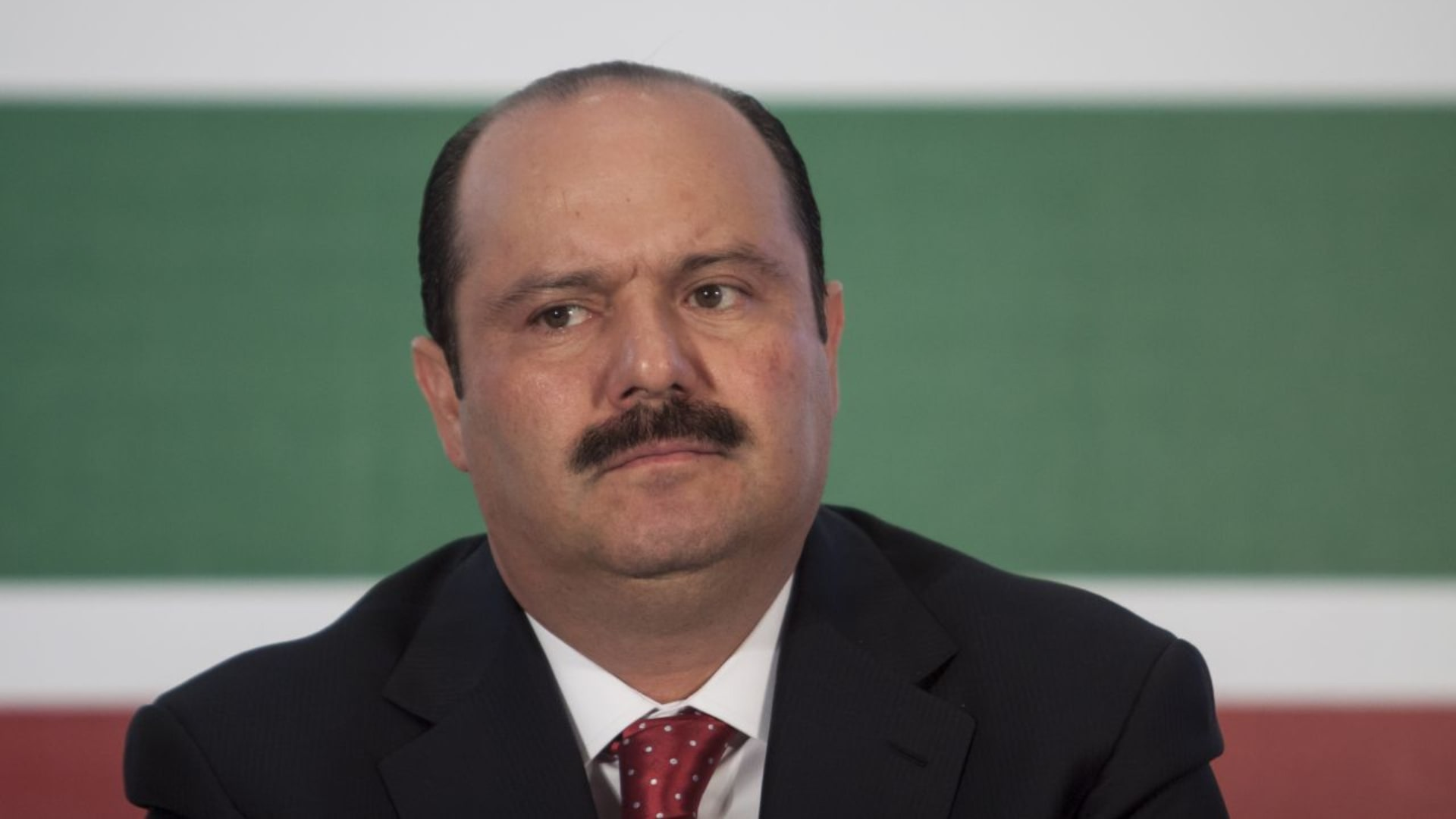 Hospitalizan a César Duarte, ex gobernador de Chihuahua